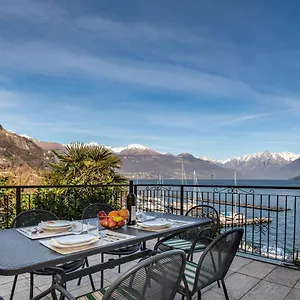 Apartment Luxury Casa Margherita Pianello Del Lario