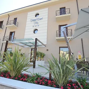 Dori 3*, Peschiera del Garda Italie