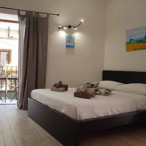 Apartment Strelitzia Cefalù