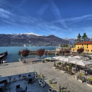 Apartment Marina Colico