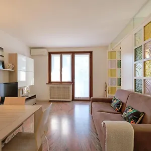 Apartment Apartmentsgarda - Gardalux Garda (Verona)