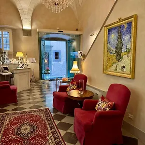 3* Bed & Breakfast La Corte Di Ambra