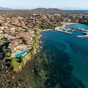 Apartment S'abba Seafront - Your House In Sardinia Golfo Aranci