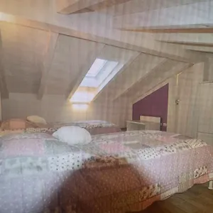 Apartment Casa Delle Corti Colico