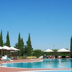 Hotel Fattoria Belvedere, Guardistallo