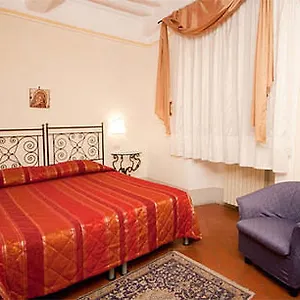 2* Bed & Breakfast Piccolo
