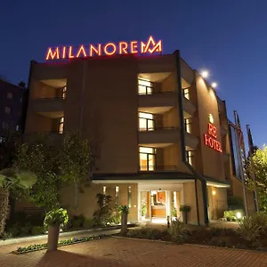 Hotel Bb Smarthotel Re Milano Nord