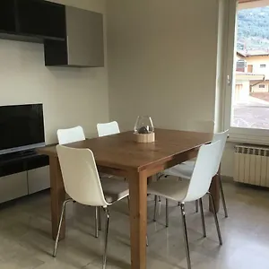 Apartment Casa Claudia Assenza di Brenzone