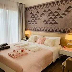 Casa de hóspedes Relais Del Borgo- Domo