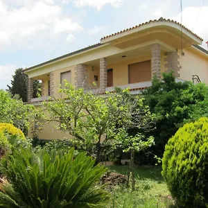 Ferienhaus S. Giorgio Tinnura