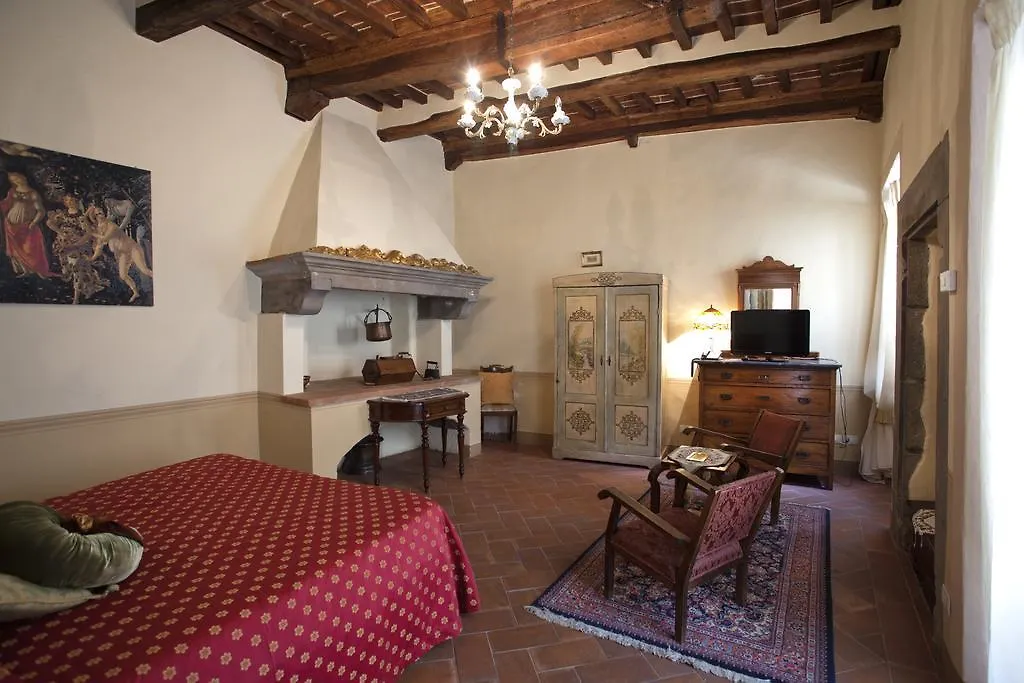 Dolce Maria Bed & Breakfast Cortona Italy