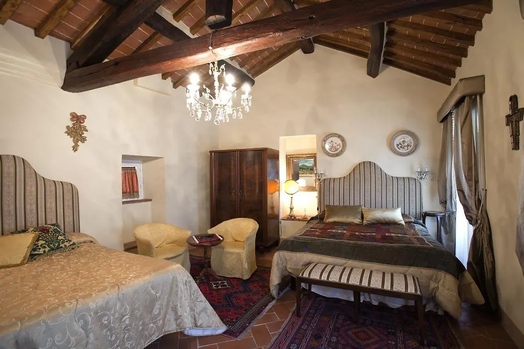 Dolce Maria Bed & Breakfast Cortona 3*,  Italy