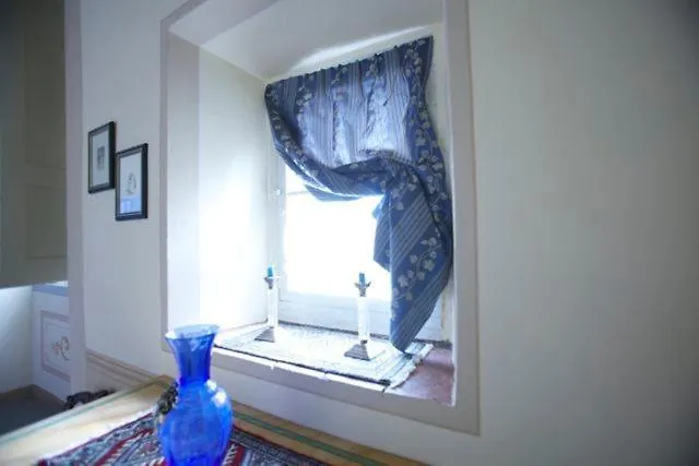 Dolce Maria Bed & Breakfast Cortona