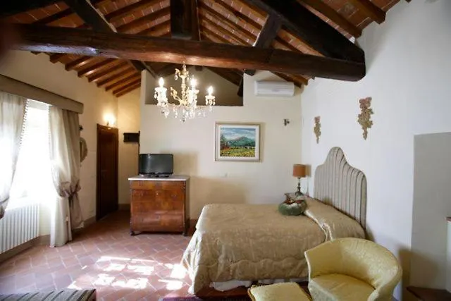 ***  Dolce Maria Bed & Breakfast Cortona Italy
