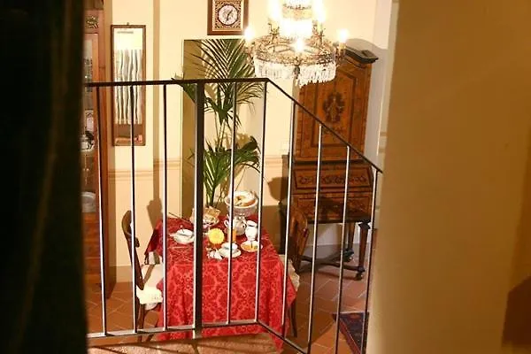 Dolce Maria Bed & Breakfast Cortona