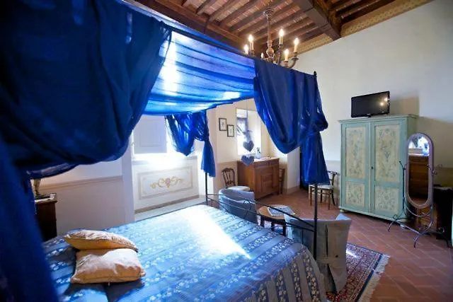 Dolce Maria Bed & Breakfast Cortona 3*,