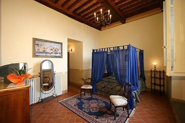 Dolce Maria Bed & Breakfast Cortona